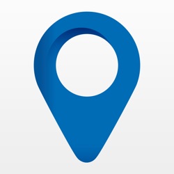 Icona dell'applicazione PagineBianche disponibile su App Store