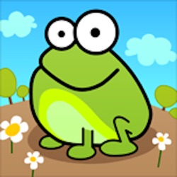 Immagine di Tap the Frog: Doodle