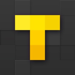 Icona dell'applicazione TV Time: Monitora serie e film disponibile su App Store