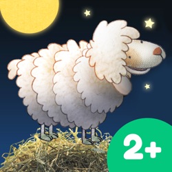 Icona dell'applicazione Sogni d'oro!! disponibile su App Store
