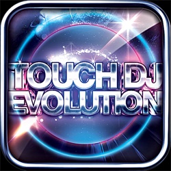Immagine di Touch DJ™ Evolution - Visual Mixing, Key Lock, AutoSync