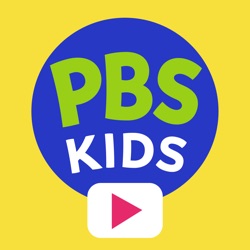 Icona dell'applicazione PBS KIDS Video disponibile su App Store