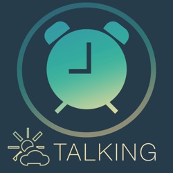 Immagine di Talking Weather alarm clock - free