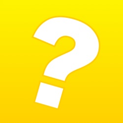 Icona dell'applicazione Indovinelli disponibile su App Store