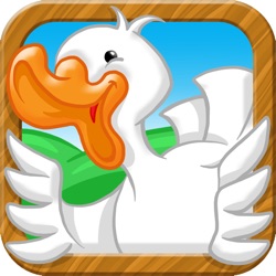 Icona dell'applicazione Il Gioco dell'Oca disponibile su App Store