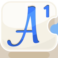Icona dell'applicazione Word Crack: Gioco di Parole disponibile su App Store