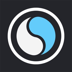 Icona dell'applicazione DMD Panorama disponibile su App Store