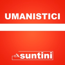 Icona dell'applicazione Umanistici disponibile su App Store
