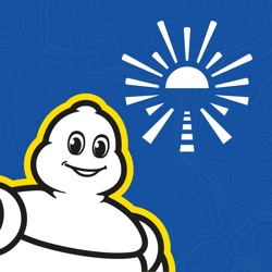 Icona dell'applicazione ViaMichelin: GPS, Itinerari disponibile su App Store
