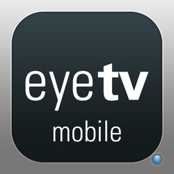 Immagine di EyeTV Mobile