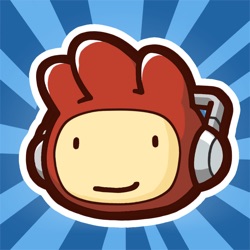 Icona dell'applicazione Scribblenauts Remix disponibile su App Store