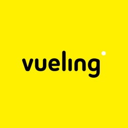 Icona dell'applicazione Vueling Airlines-Cheap Flights disponibile su App Store