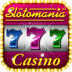 Icona dell'applicazione Slotomania™ Slots Vegas Casino disponibile su App Store