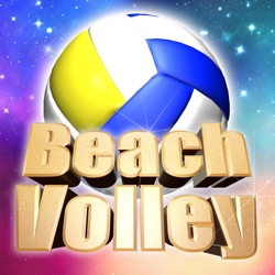 Icona dell'applicazione OverTheNet V2 Beach Volley disponibile su App Store