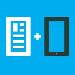 Icona dell'applicazione iTablo® Viewer disponibile su App Store