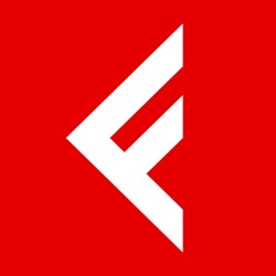 Icona dell'applicazione Feltrinelli disponibile su App Store