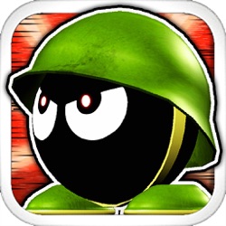 Icona dell'applicazione Tiny Defense disponibile su App Store