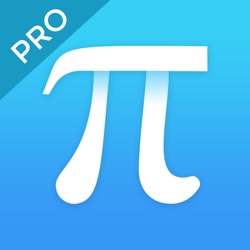 Icona dell'applicazione iMatematica™ Pro disponibile su App Store