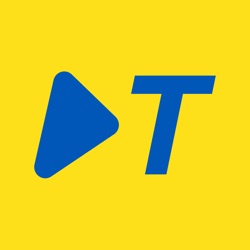 Icona dell'applicazione Telepass: pedaggi e parcheggi disponibile su App Store