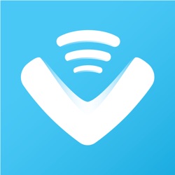 Icona dell'applicazione Traduttore Vocale e Testo disponibile su App Store