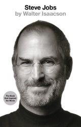 Icona dell'applicazione Steve Jobs disponibile su App Store