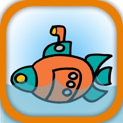 Icona dell'applicazione Ships and boats disponibile su App Store