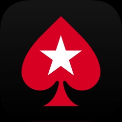 Icona dell'applicazione PokerStars Texas Holdem Poker disponibile su App Store