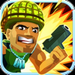 Icona dell'applicazione Major Mayhem disponibile su App Store