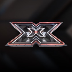 Icona dell'applicazione X Factor 2024 disponibile su App Store