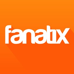Icona dell'applicazione fanatix - Sports Video News disponibile su App Store