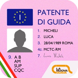 Immagine di Quiz Patente Nuovo 2023