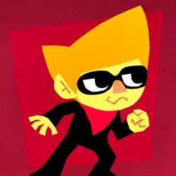 Icona dell'applicazione Beat Sneak Bandit disponibile su App Store