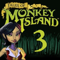 Immagine di Tales of Monkey Island Ep 3