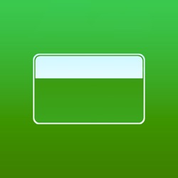 Icona dell'applicazione IlCodiceFiscale disponibile su App Store
