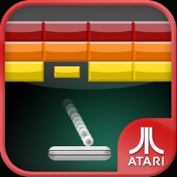 Icona dell'applicazione Breakout®: Boost disponibile su App Store