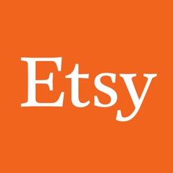 Icona dell'applicazione Etsy: Vintage e fatto a mano disponibile su App Store