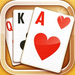 Icona dell'applicazione Solitario - Classico disponibile su App Store