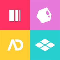 Icona dell'applicazione Logos Quiz - Guess the logos! disponibile su App Store