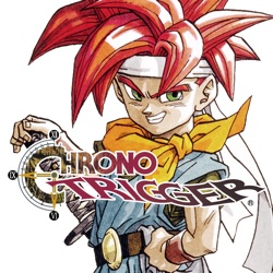Icona dell'applicazione CHRONO TRIGGER (Upgrade Ver.) disponibile su App Store