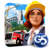 Icona dell'applicazione Virtual City Playground disponibile su App Store