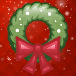 Icona dell'applicazione Sing Along Christmas Carols disponibile su App Store