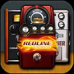 Icona dell'applicazione DigiTech Stomp Shop disponibile su App Store