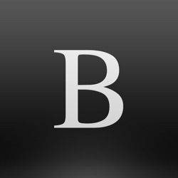 Icona dell'applicazione Byword disponibile su App Store