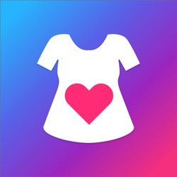 Icona dell'applicazione iMamma • Gravidanza e bebè disponibile su App Store