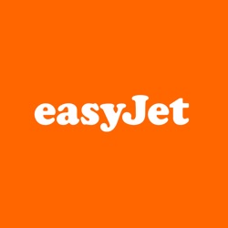 Icona dell'applicazione easyJet: Travel App disponibile su App Store