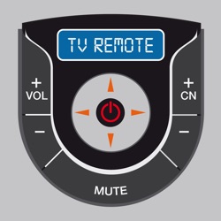 Immagine di The TV Remote