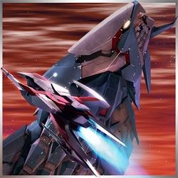 Icona dell'applicazione DARIUSBURST -SP- disponibile su App Store