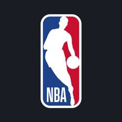 Icona dell'applicazione NBA: Partite & Risultati LIVE disponibile su App Store
