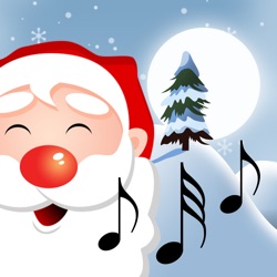 Icona dell'applicazione Christmas Music - Preview disponibile su App Store