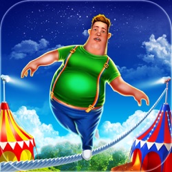 Icona dell'applicazione TightWire Adventures disponibile su App Store